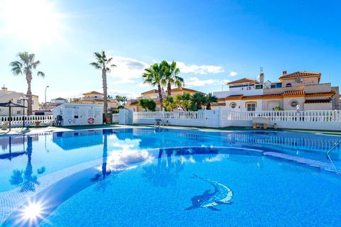 Byhus i Playa Flamenca, Alicante, Playa Flamenca - € 258.950 | Ref: 12E855115 - foto 25