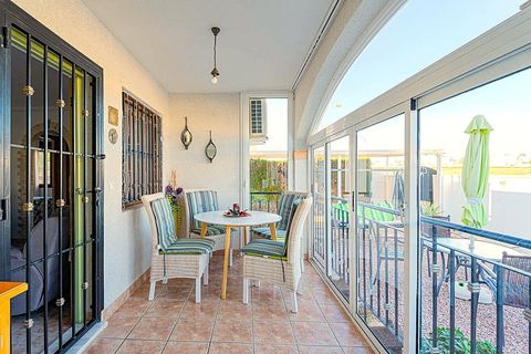 Byhus i Playa Flamenca, Alicante, Playa Flamenca - € 258.950 | Ref: 12E855115 - foto 36