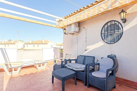 Byhus i Playa Flamenca, Alicante, Playa Flamenca - € 258.950 | Ref: 12E855115 - foto 3