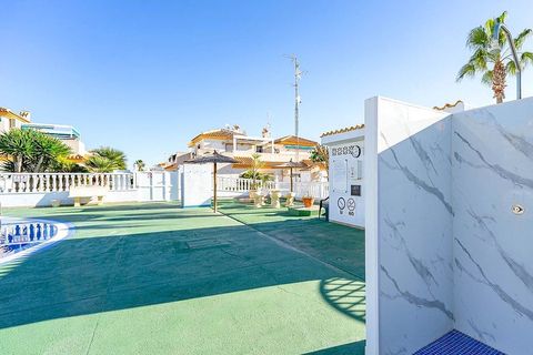 Byhus i Playa Flamenca, Alicante, Playa Flamenca - € 258.950 | Ref: 12E855115 - foto 10