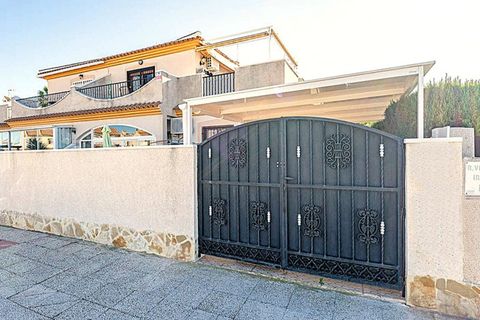 Byhus i Playa Flamenca, Alicante, Playa Flamenca - € 258.950 | Ref: 12E855115 - foto 4
