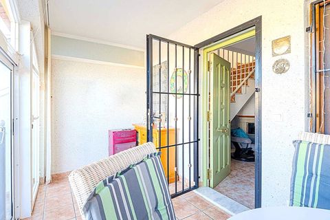 Byhus i Playa Flamenca, Alicante, Playa Flamenca - € 258.950 | Ref: 12E855115 - foto 12