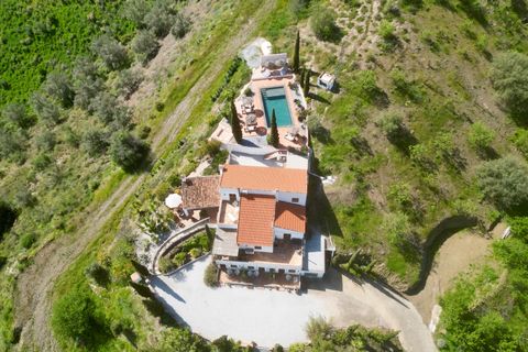 Villa a Vinuela, Malaga, Vinuela - € 849.000 | Ref: IRE2609 - foto 46