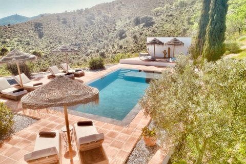 Villa a Vinuela, Malaga, Vinuela - € 849.000 | Ref: IRE2609 - foto 18