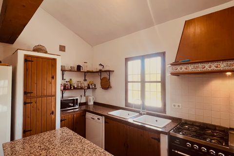 Villa a Vinuela, Malaga, Vinuela - € 849.000 | Ref: IRE2609 - foto 10