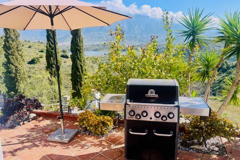 Villa a Vinuela, Malaga, Vinuela - € 849.000 | Ref: IRE2609 - foto 13