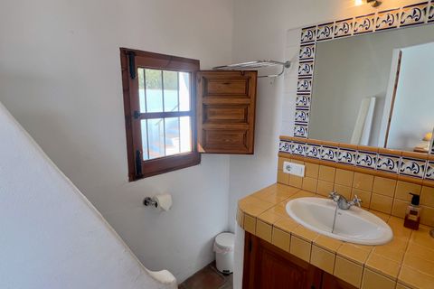Villa a Vinuela, Malaga, Vinuela - € 849.000 | Ref: IRE2609 - foto 27