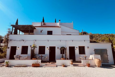 Villa a Vinuela, Malaga, Vinuela - € 849.000 | Ref: IRE2609 - foto 19