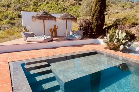 Villa a Vinuela, Malaga, Vinuela - € 849.000 | Ref: IRE2609 - foto 16