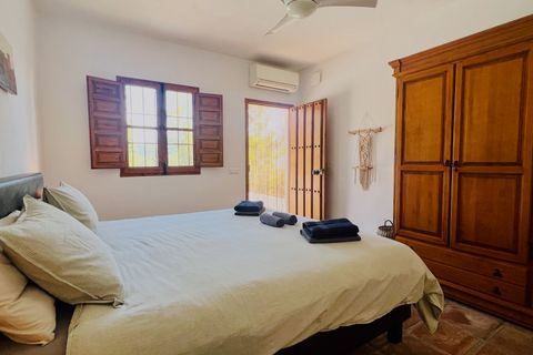 Villa a Vinuela, Malaga, Vinuela - € 849.000 | Ref: IRE2609 - foto 37