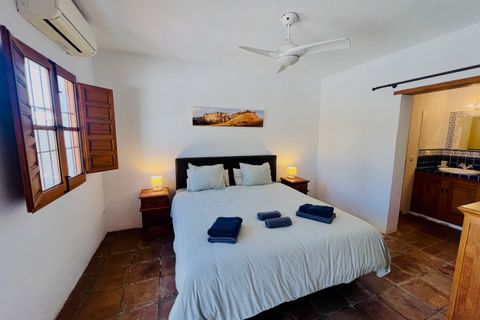 Villa a Vinuela, Malaga, Vinuela - € 849.000 | Ref: IRE2609 - foto 41