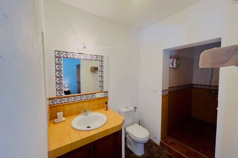 Villa a Vinuela, Malaga, Vinuela - € 849.000 | Ref: IRE2609 - foto 32
