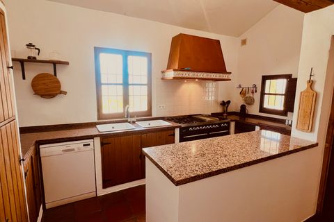 Villa a Vinuela, Malaga, Vinuela - € 849.000 | Ref: IRE2609 - foto 9