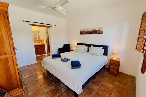 Villa a Vinuela, Malaga, Vinuela - € 849.000 | Ref: IRE2609 - foto 42