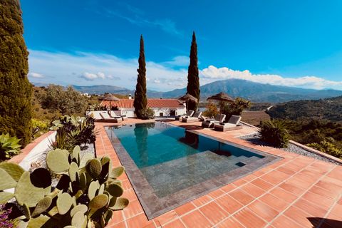 Villa a Vinuela, Malaga, Vinuela - € 849.000 | Ref: IRE2609 - foto 17