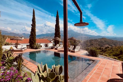 Villa a Vinuela, Malaga, Vinuela - € 849.000 | Ref: IRE2609 - foto 15