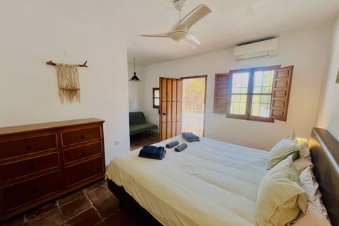 Villa a Vinuela, Malaga, Vinuela - € 849.000 | Ref: IRE2609 - foto 36