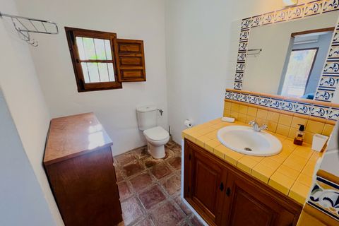 Villa a Vinuela, Malaga, Vinuela - € 849.000 | Ref: IRE2609 - foto 44