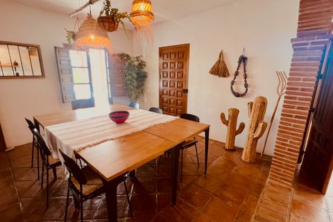Villa a Vinuela, Malaga, Vinuela - € 849.000 | Ref: IRE2609 - foto 8