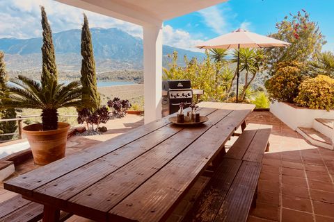 Villa a Vinuela, Malaga, Vinuela - € 849.000 | Ref: IRE2609 - foto 12