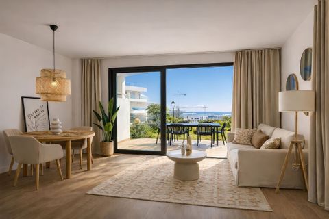 Leilighet i Estepona, Malaga, Estepona - € 445 000 | Ref: CDS5340958-FO - foto 2