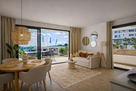 Leilighet i Estepona, Malaga, Estepona - € 445 000 | Ref: CDS5340958-FO - foto 3