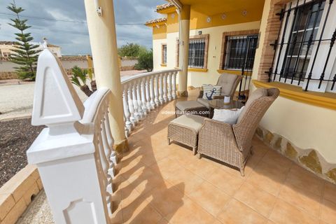 Villa a Catral, Alicante, Catral - € 379.000 | Ref: 5358 - foto 24