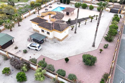 Villa a Catral, Alicante, Catral - € 379.000 | Ref: 5358 - foto 9
