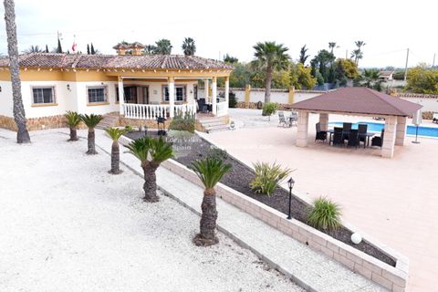 Villa a Catral, Alicante, Catral - € 379.000 | Ref: 5358 - foto 5