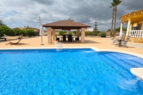 Villa a Catral, Alicante, Catral - € 379.000 | Ref: 5358 - foto 3