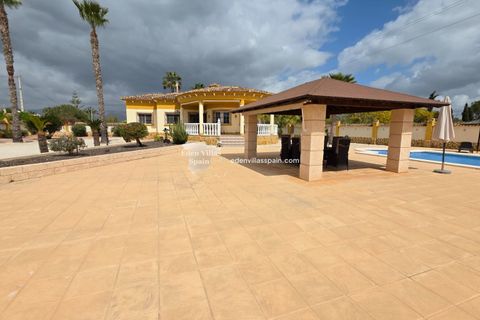 Villa a Catral, Alicante, Catral - € 379.000 | Ref: 5358 - foto 11