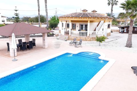 Villa a Catral, Alicante, Catral - € 379.000 | Ref: 5358 - foto 6