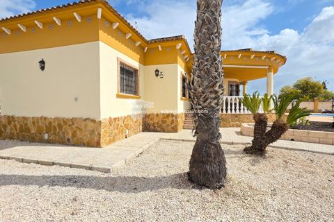 Villa a Catral, Alicante, Catral - € 379.000 | Ref: 5358 - foto 10