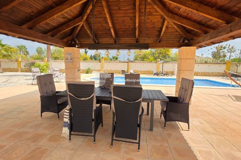 Villa a Catral, Alicante, Catral - € 379.000 | Ref: 5358 - foto 16