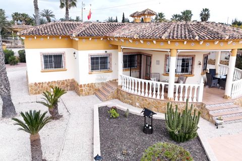 Villa a Catral, Alicante, Catral - € 379.000 | Ref: 5358 - foto 8