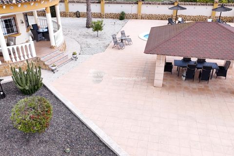 Villa a Catral, Alicante, Catral - € 379.000 | Ref: 5358 - foto 19