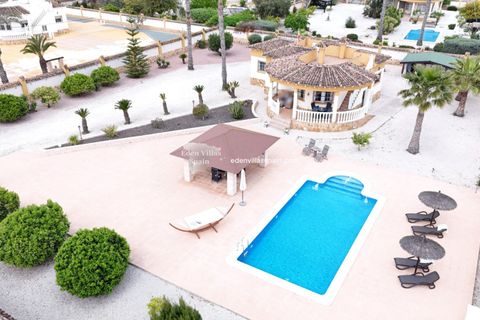 Villa a Catral, Alicante, Catral - € 379.000 | Ref: 5358 - foto 4
