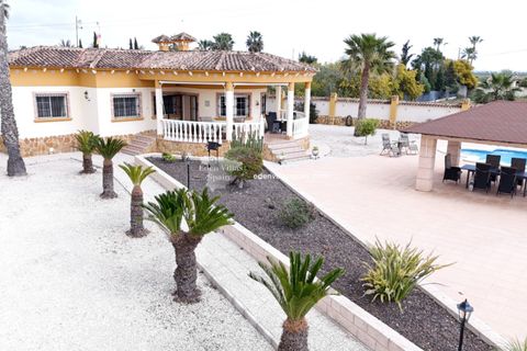 Villa a Catral, Alicante, Catral - € 379.000 | Ref: 5358 - foto 18