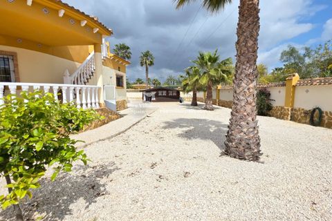Villa a Catral, Alicante, Catral - € 379.000 | Ref: 5358 - foto 12