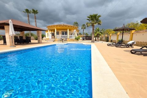 Villa a Catral, Alicante, Catral - € 379.000 | Ref: 5358 - foto 7
