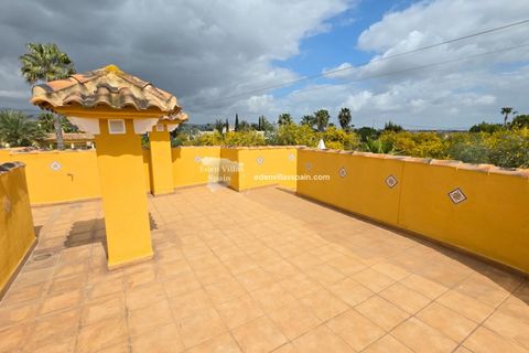 Villa a Catral, Alicante, Catral - € 379.000 | Ref: 5358 - foto 20