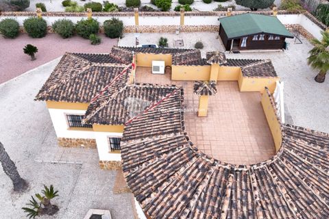 Villa a Catral, Alicante, Catral - € 379.000 | Ref: 5358 - foto 21