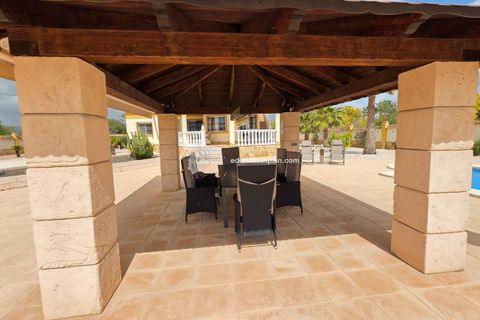 Villa a Catral, Alicante, Catral - € 379.000 | Ref: 5358 - foto 15