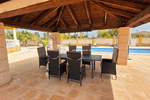 Villa a Catral, Alicante, Catral - € 379.000 | Ref: 5358 - foto 14
