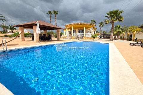 Villa a Catral, Alicante, Catral - € 379.000 | Ref: 5358 - foto 2