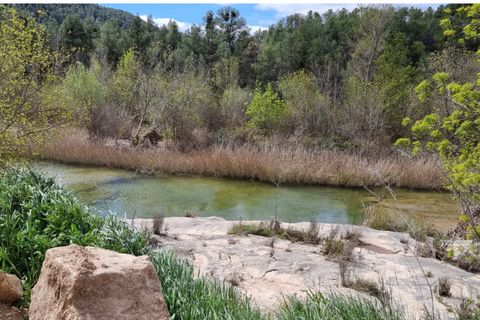 Finca i Caseres, Tarragona, Caseres - € 7 000 | Ref: C7 - foto 10