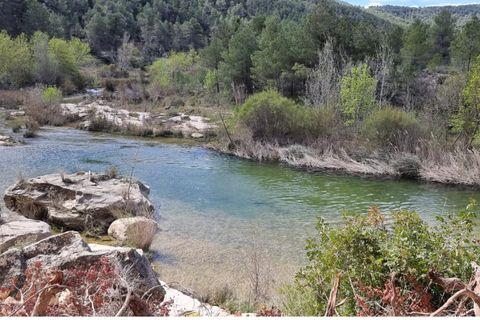 Finca i Caseres, Tarragona, Caseres - € 7 000 | Ref: C7 - foto 9