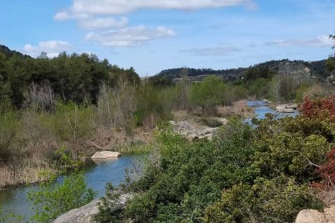 Finca i Caseres, Tarragona, Caseres - € 7 000 | Ref: C7 - foto 11