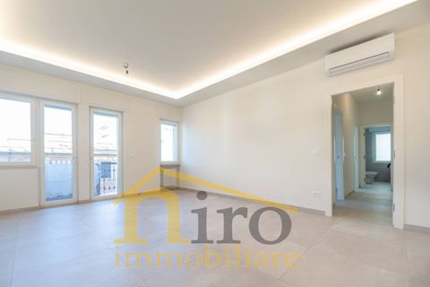 Leilighet i Pescara, Pescara, Pescara - € 280 000 | Ref: 807 - foto 3