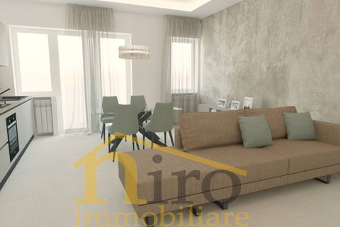 Leilighet i Pescara, Pescara, Pescara - € 280 000 | Ref: 807 - foto 17